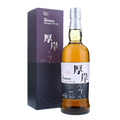 Akkeshi Usui Blended Japanese Whisky 700ml (2021 Release) - CBD Cellars