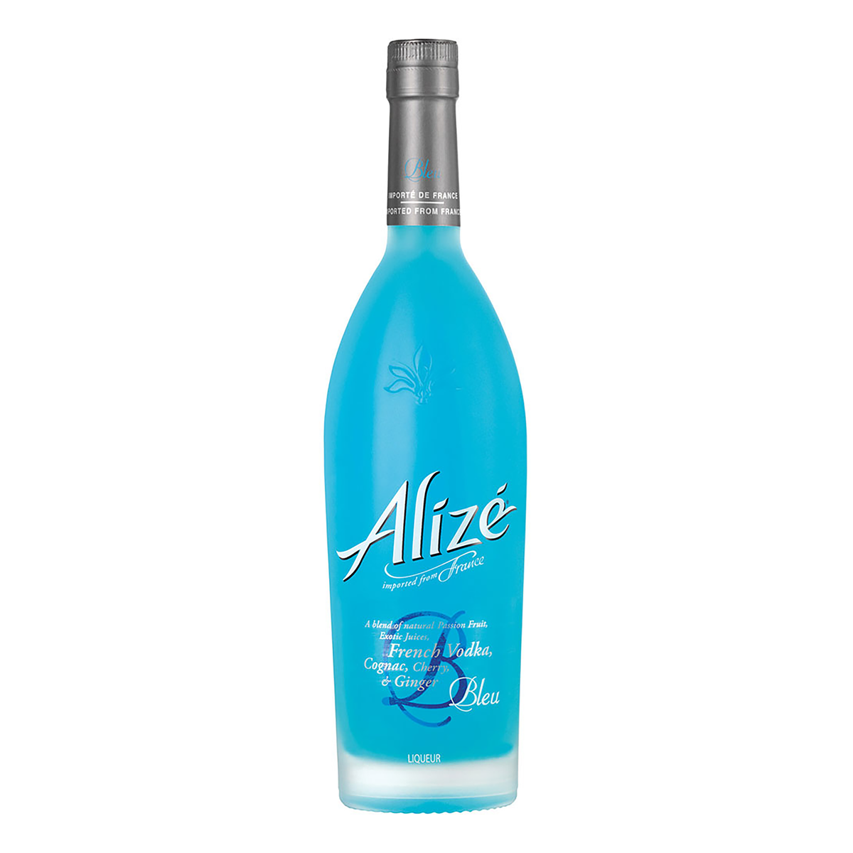 Alizé Bleu Cognac Liqueur 700mL