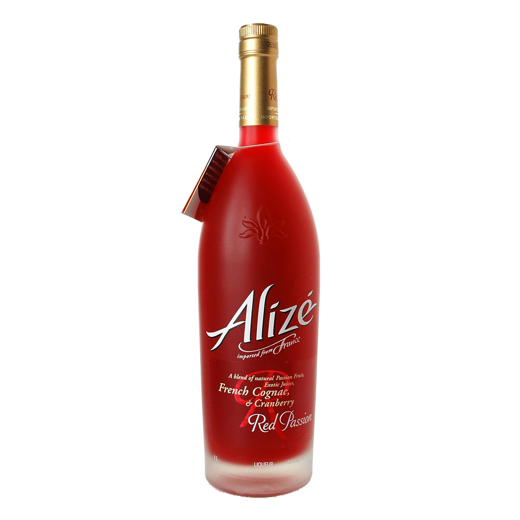 Alizé Red Passion Liqueur 700mL