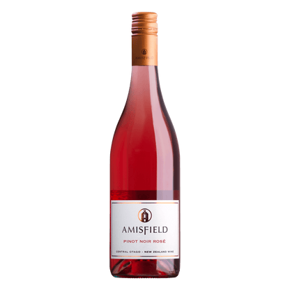 Amisfield Pinot Noir Rosé 2022