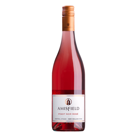 Amisfield Pinot Noir Rosé 2022