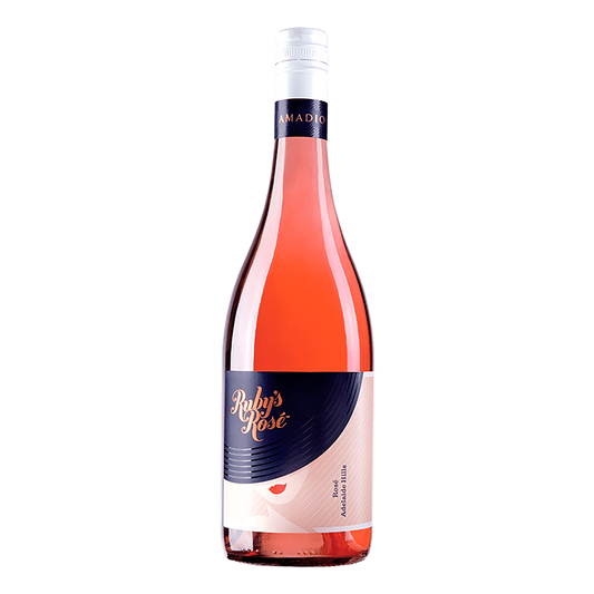 Amadio Ruby’s Rosé 2019