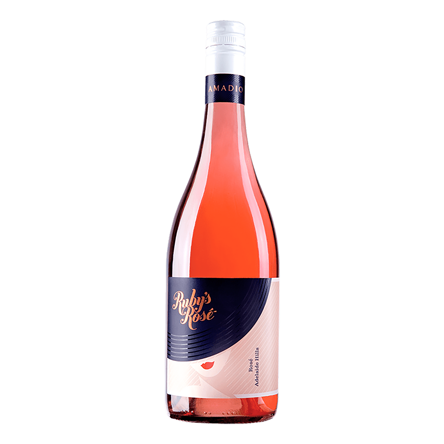 Amadio Ruby’s Rosé 2019