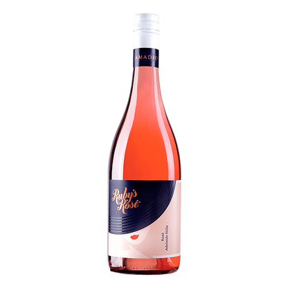 Amadio Ruby’s Rosé 2019