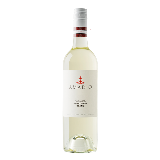 Amadio Sauvignon Blanc 2020