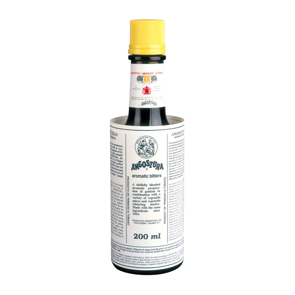 Angostura Bitters 200ml