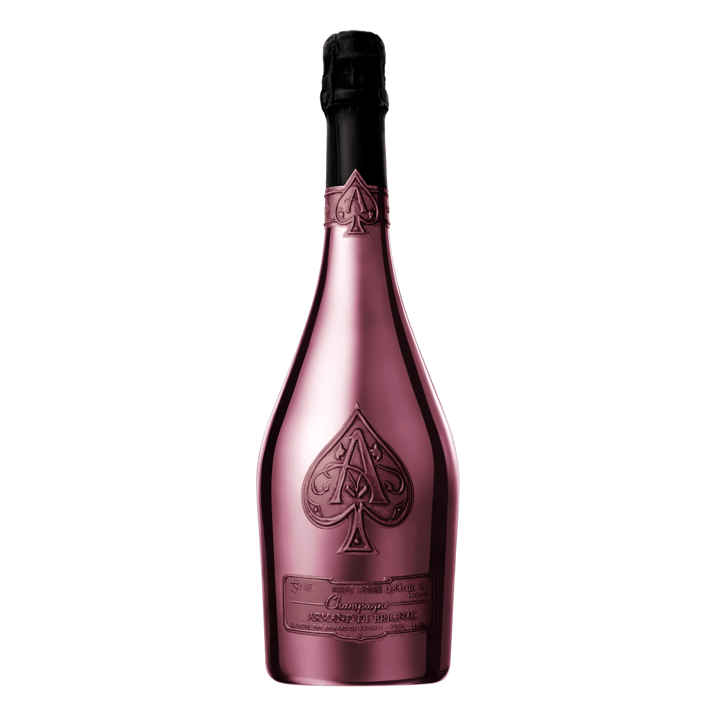 Armand de Brignac Ace of Spades Rose Champagne