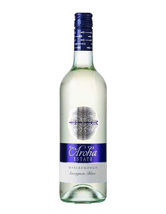 Aroha Sauvignon Blanc