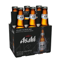 Asahi Super Dry (6 Pack)