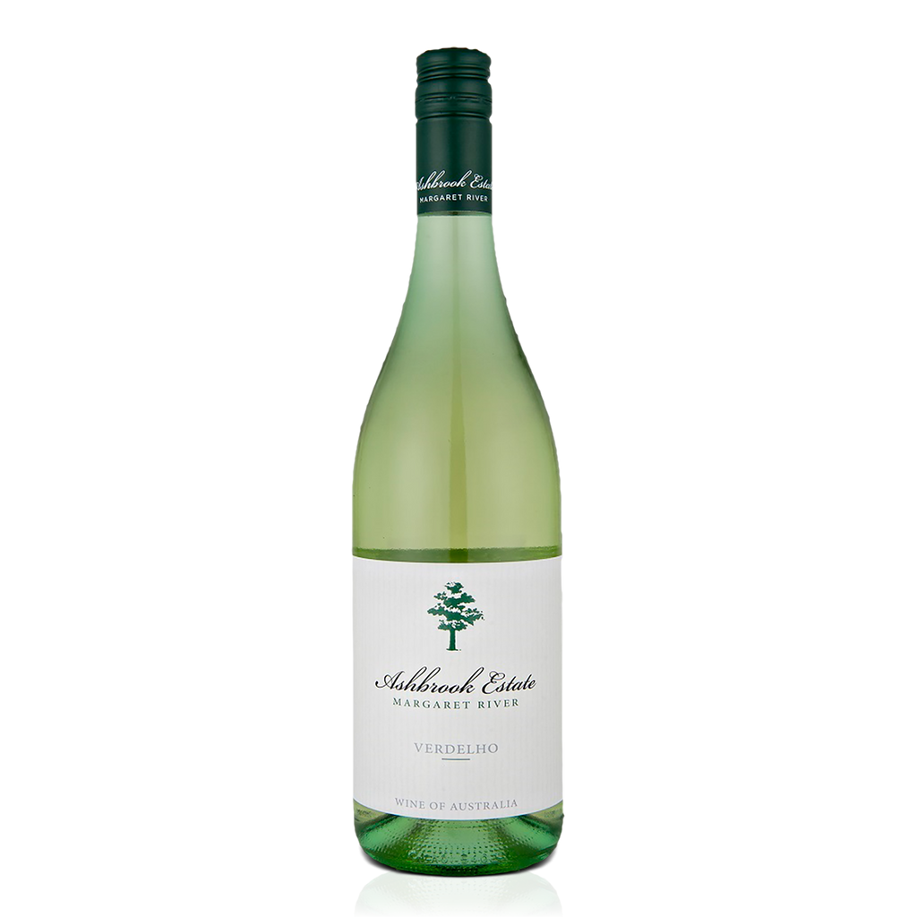 Ashbrook Estate Margaret River Verdelho 2019