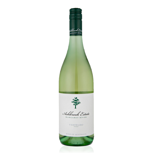 Ashbrook Estate Margaret River Verdelho 2019