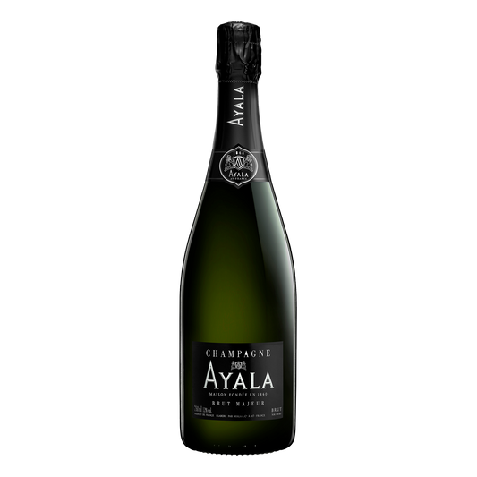 Ayala Brut Majeur Champagne NV