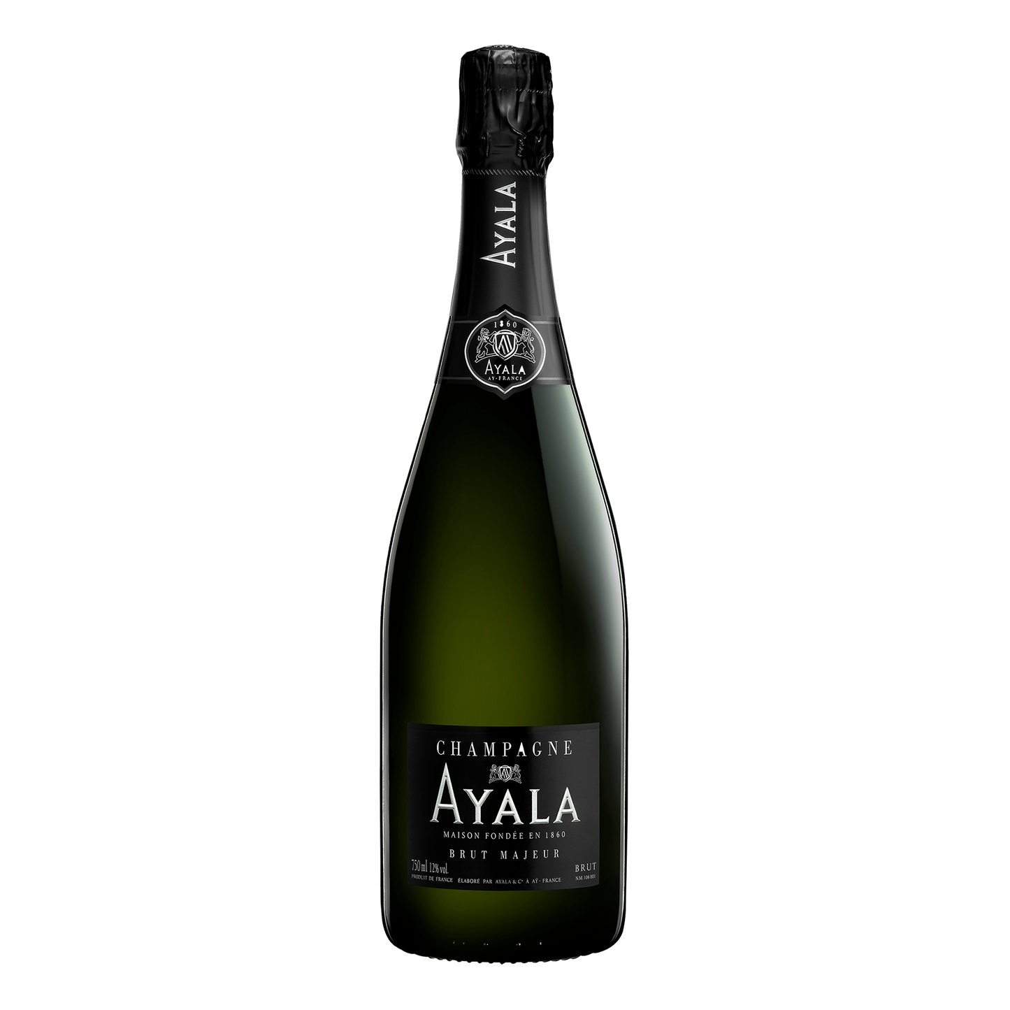 Ayala Brut Majeur Champagne NV