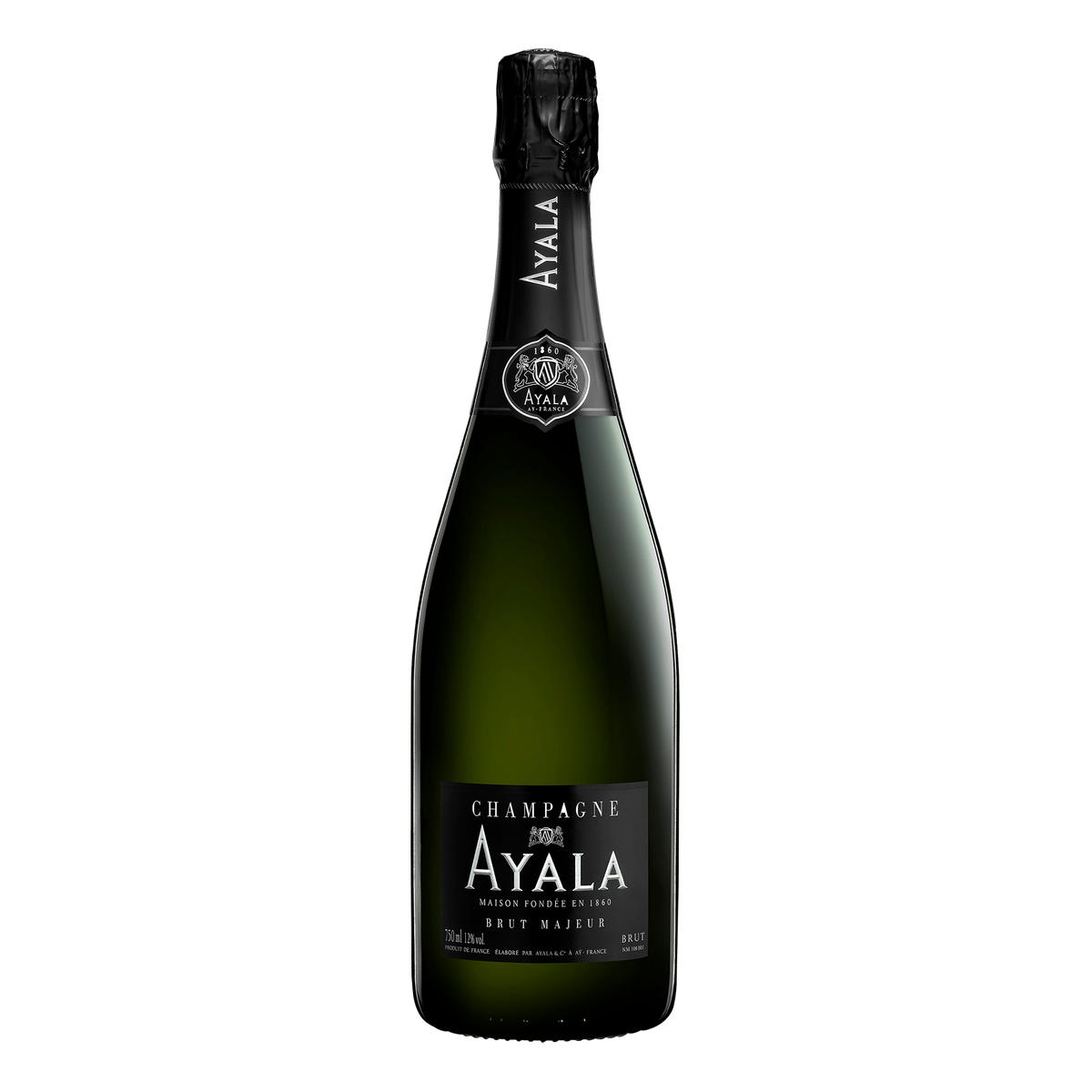Ayala Brut Majeur Champagne NV