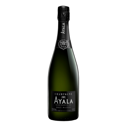 Ayala Brut Majeur Champagne NV