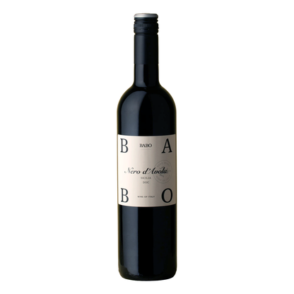 Babo Nero d'Avola 2020