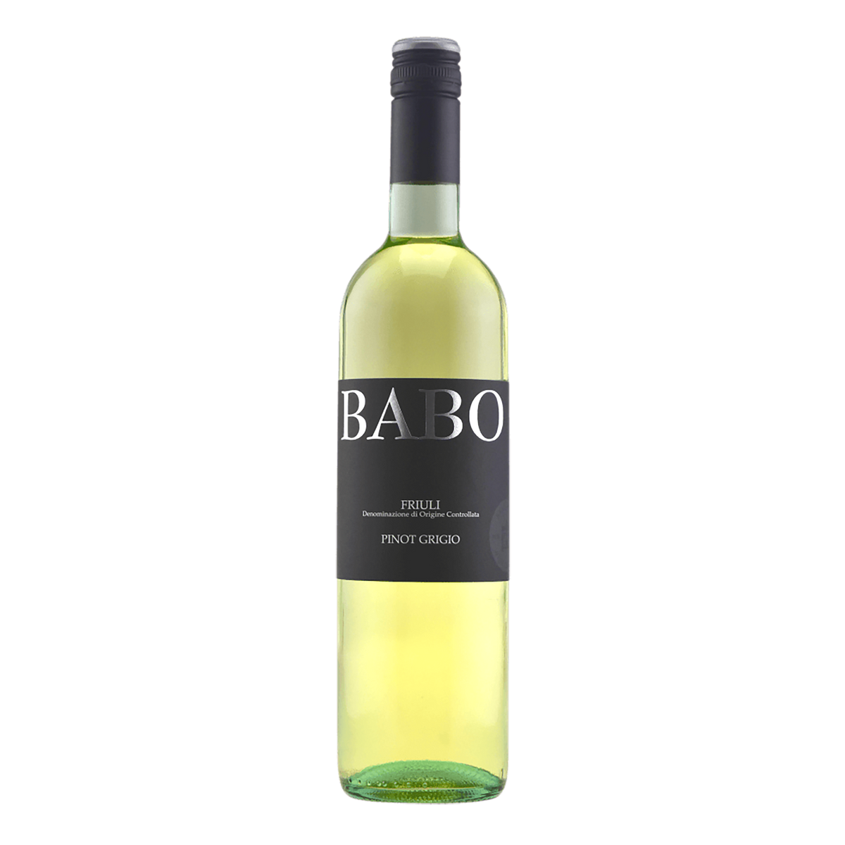 Babo Pinot Grigio 2022