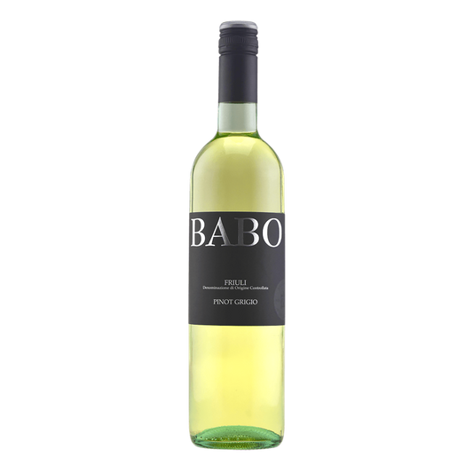 Babo Pinot Grigio 2022