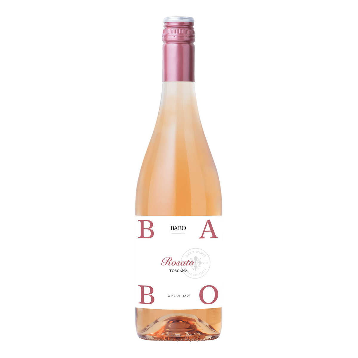 Babo Rosato 2020