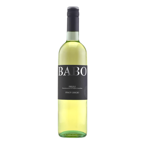 Babo Pinot Grigio 2022