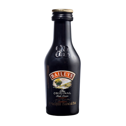 Baileys Original Irish Cream 50ml