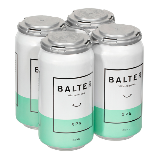 Balter XPA (Case)