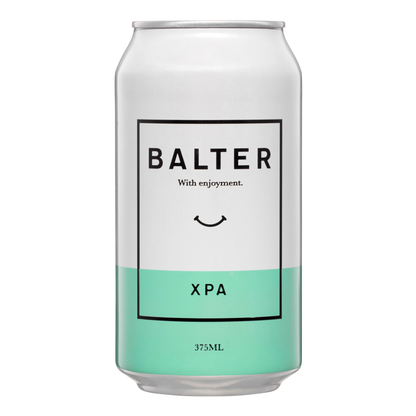 Balter XPA (4 pack)