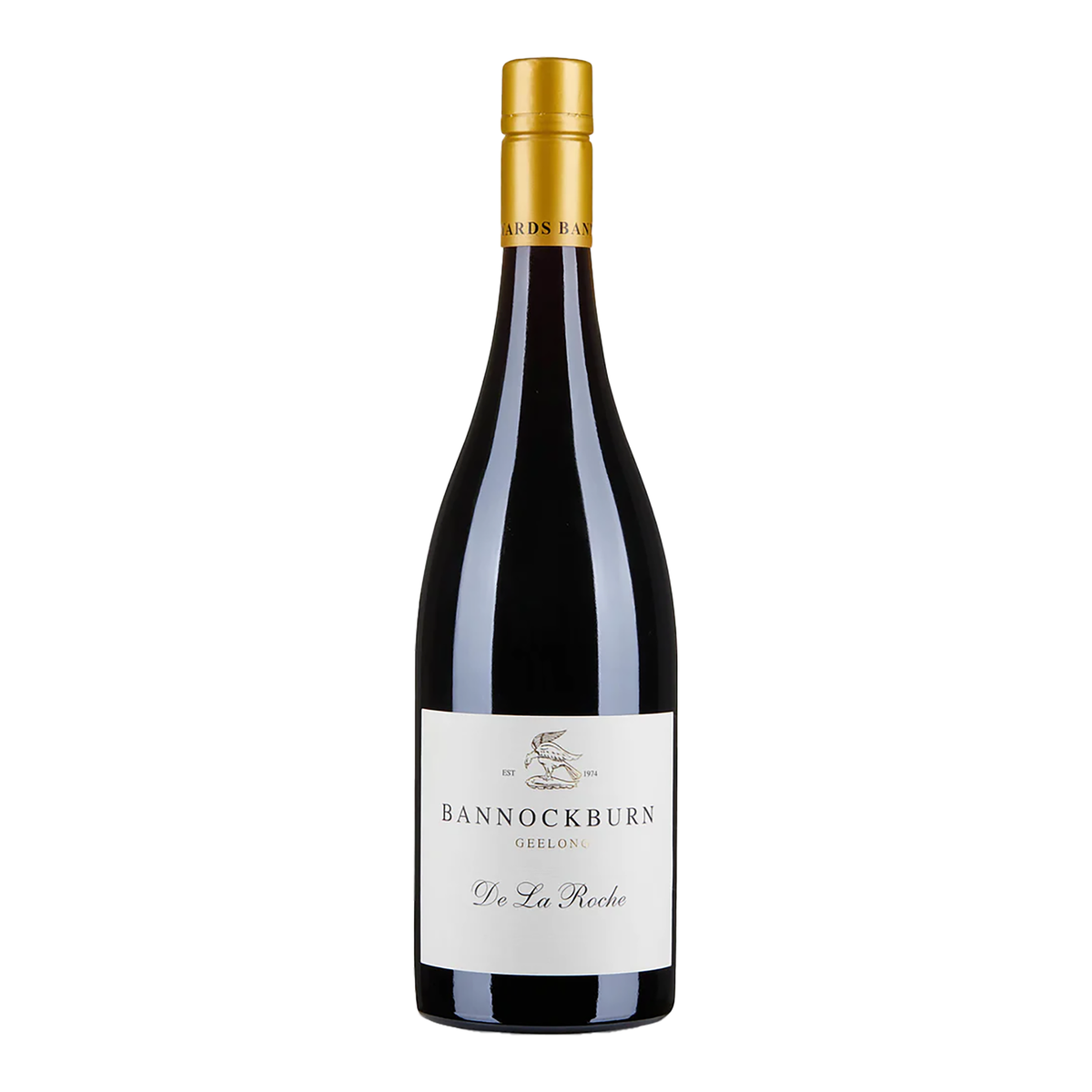Bannockburn de La Roche Shiraz 2018