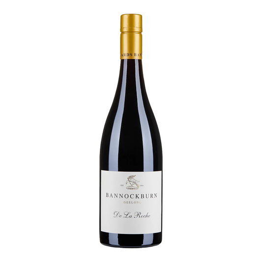 Bannockburn de La Roche Shiraz 2018