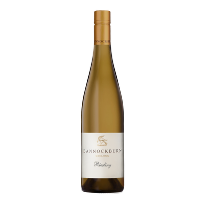 Bannockburn Riesling 2021