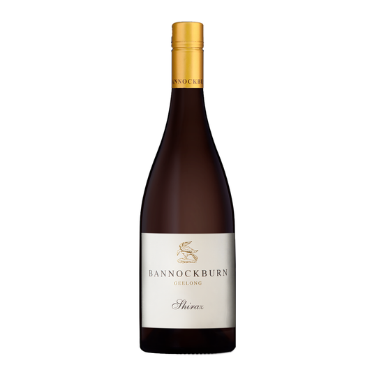 Bannockburn Shiraz 2019 - Kent Street Cellars