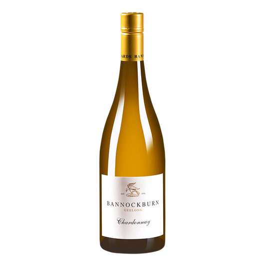 Bannockburn Chardonnay 2020
