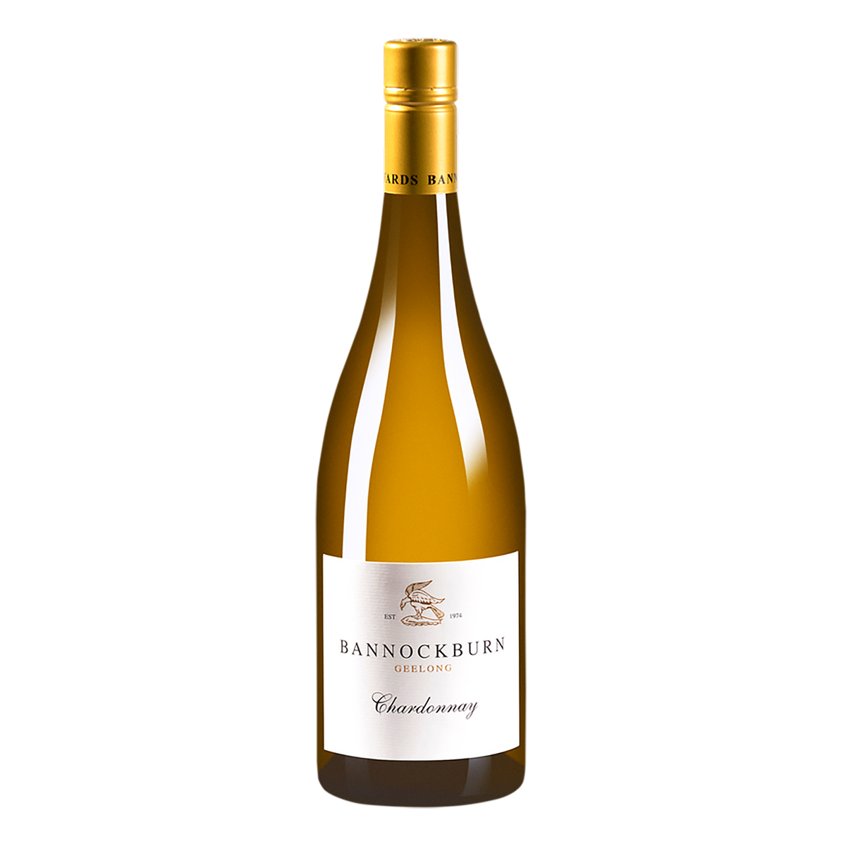 Bannockburn Chardonnay 2020