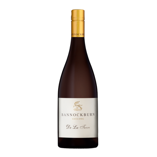 Bannockburn De La Terre Pinot Noir 2019 - CBD Cellars