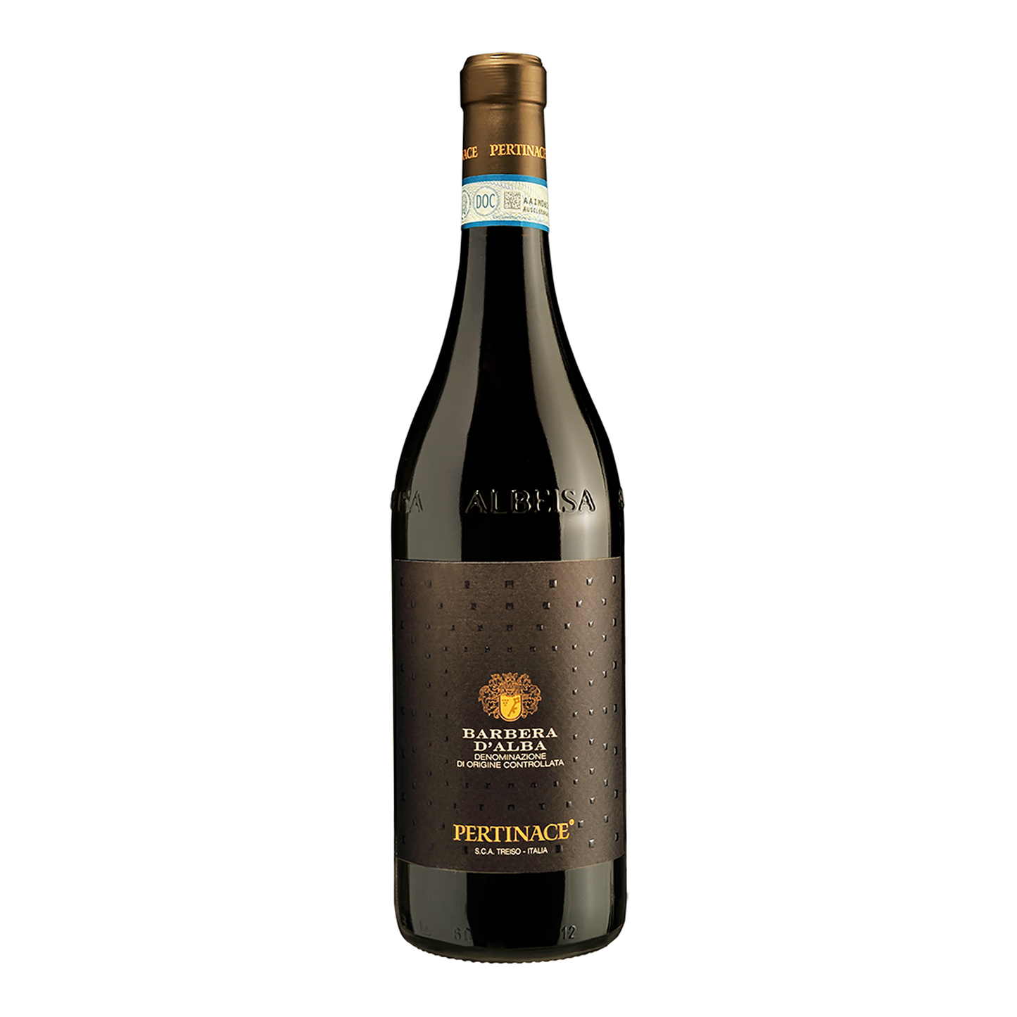 Pertinace Barbera d'Asti Gratia Plena 2019