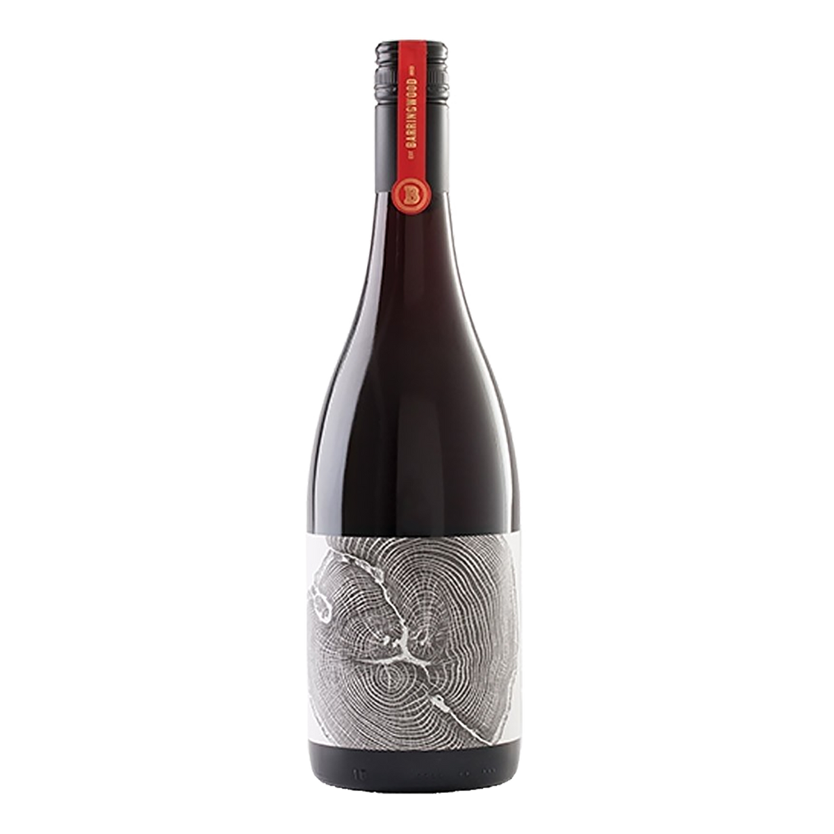 Barringwood Mill Block Pinot Noir 2021