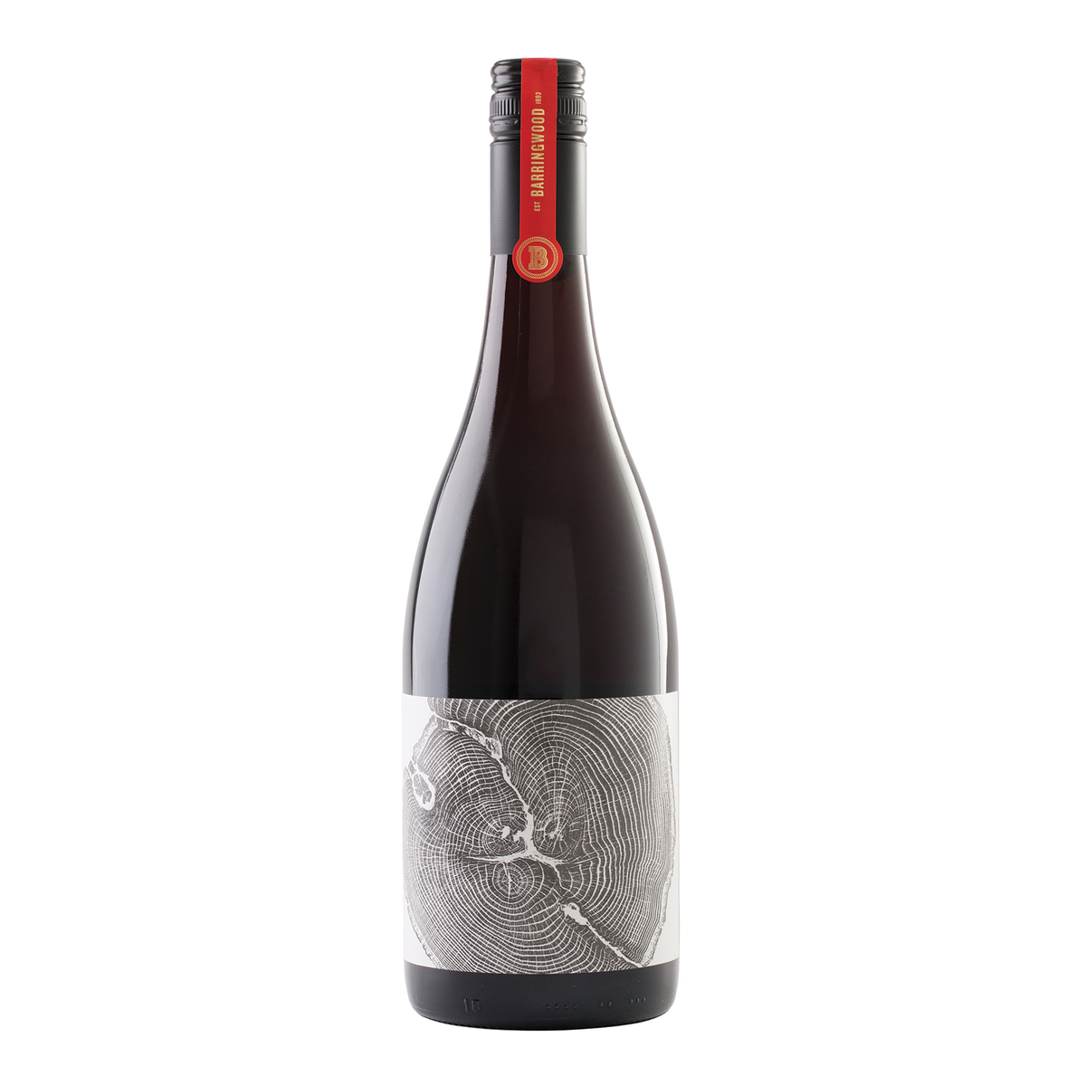Barringwood Mill Block Pinot Noir 2021