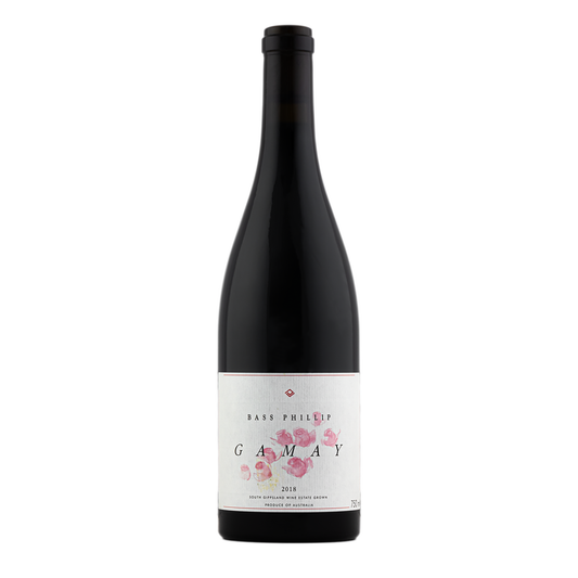 Bass Phillip Gamay 2019