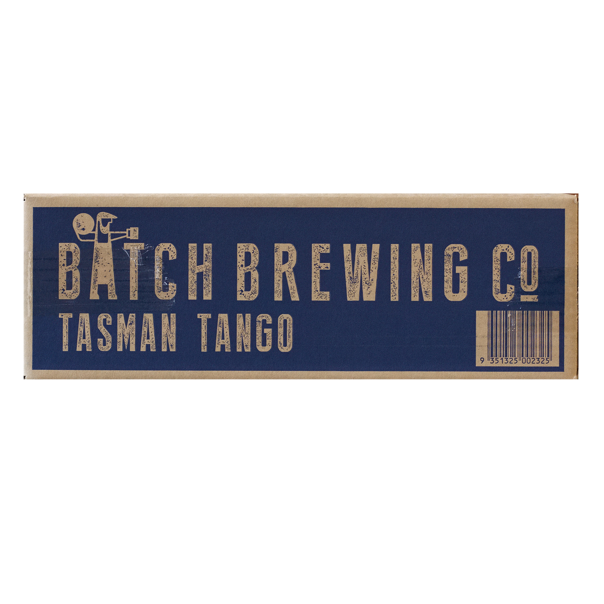 Batch Brewing Tasman Tango South Pacific Ale (Case)