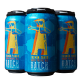 Batch Brewing Tasman Tango South Pacific Ale (4 Pack)