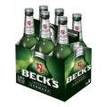 Becks (Case)
