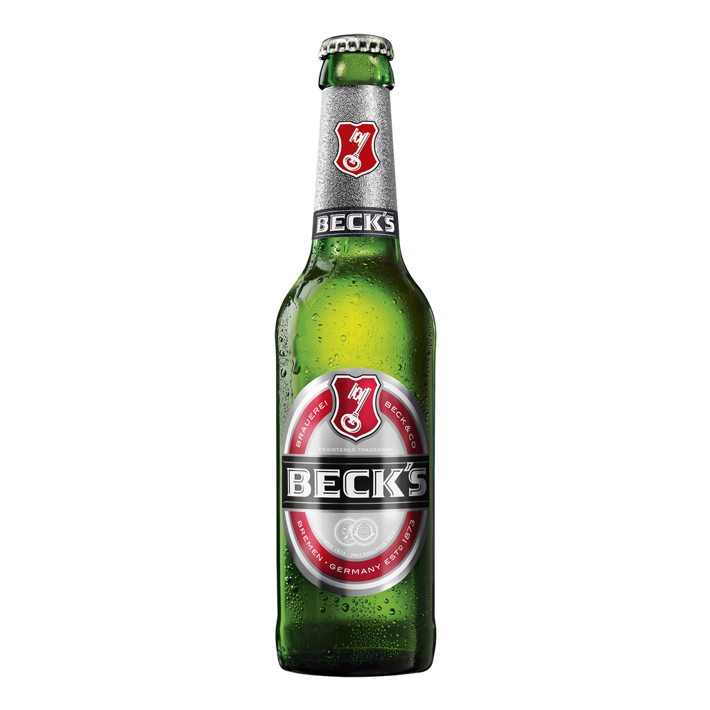 Becks (Case)