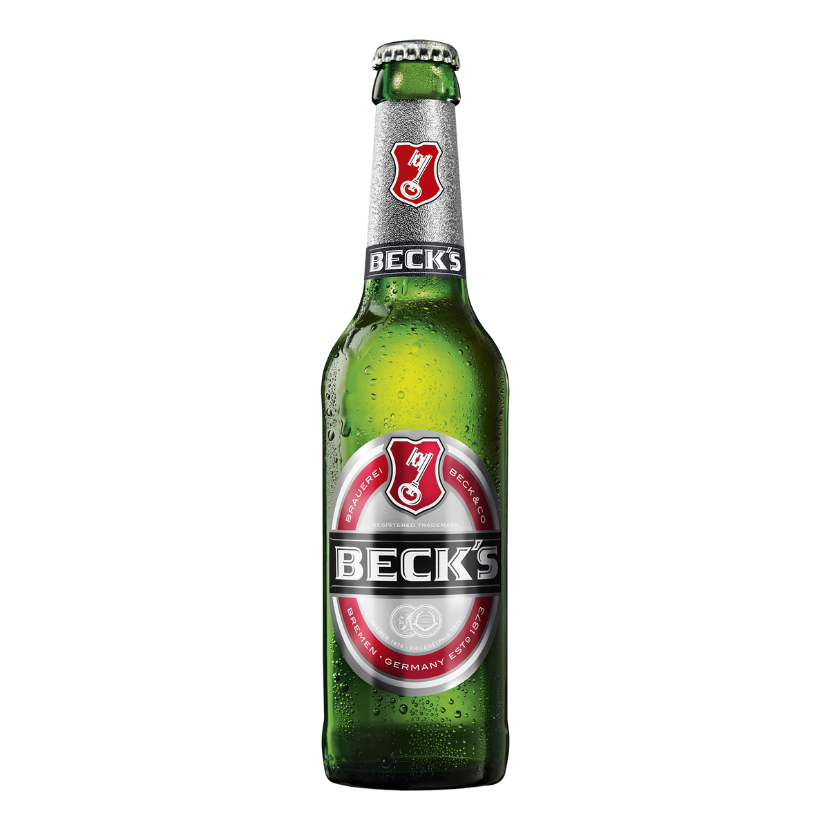 Becks (Case)