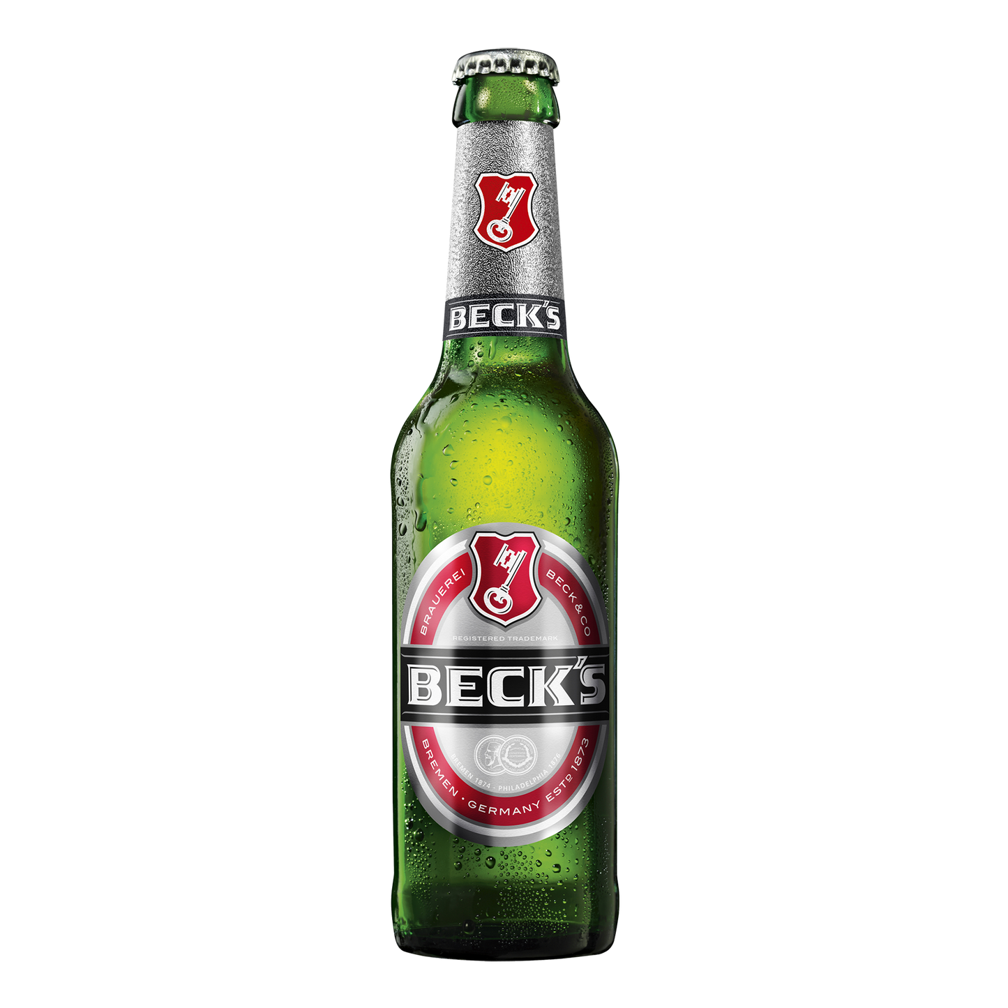 Becks (6 Pack)