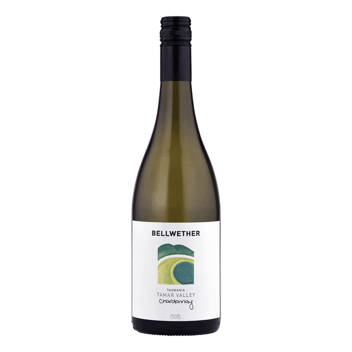 Bellwether Tamar Valley Chardonnay 2018