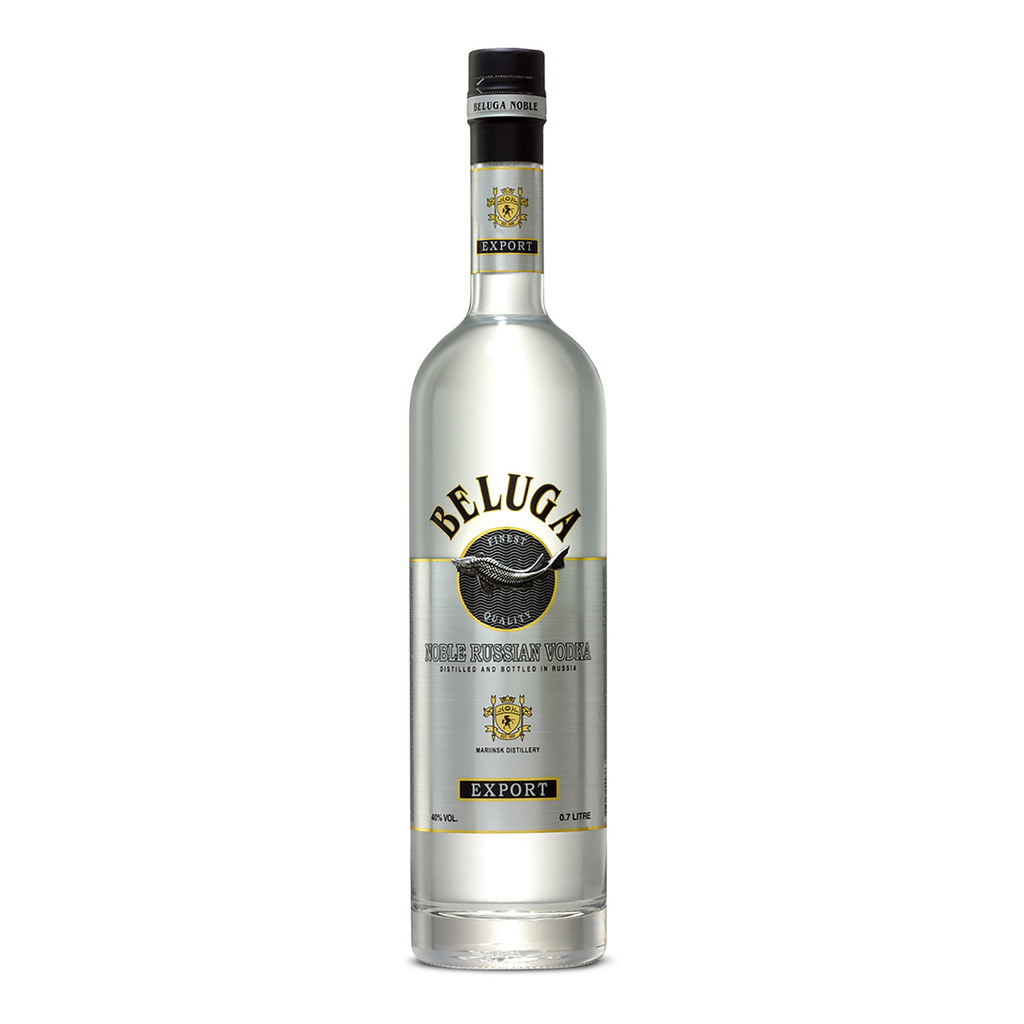 Beluga Noble Vodka 700ml
