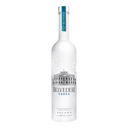 Belvedere Pure Vodka 1L