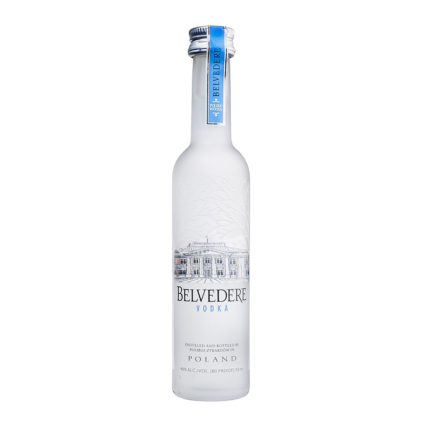 Belvedere Vodka 50ml