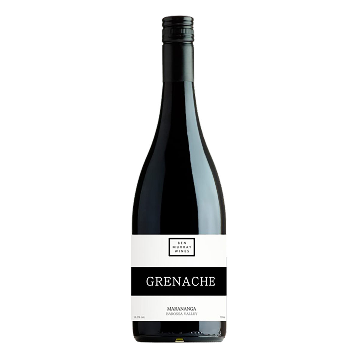 Ben Murray Grenache 2020