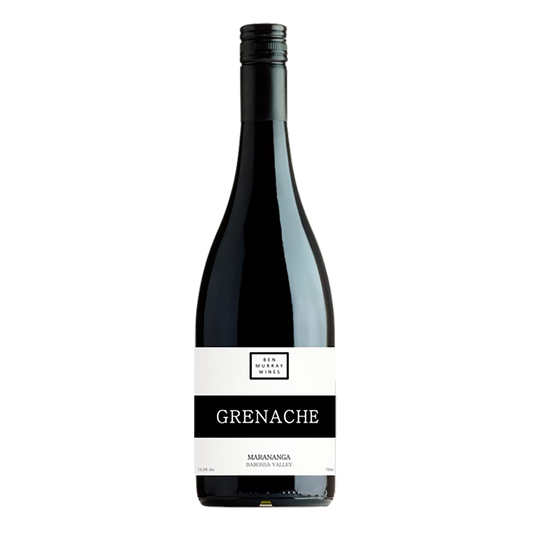 Ben Murray Grenache 2020